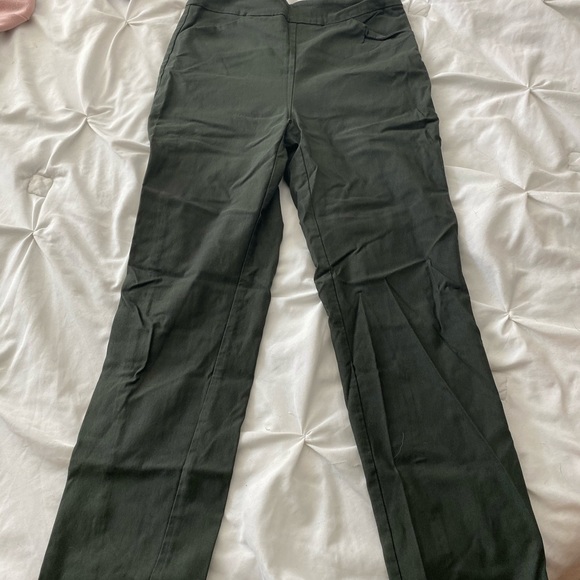 fia front pocket trouser